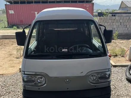 Daewoo Damas 2007 года за 2 100 000 тг. в Алматы – фото 4