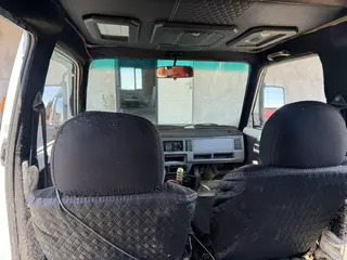 Daewoo Damas