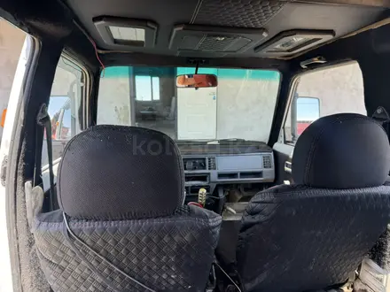 Daewoo Damas 2007 года за 2 100 000 тг. в Алматы