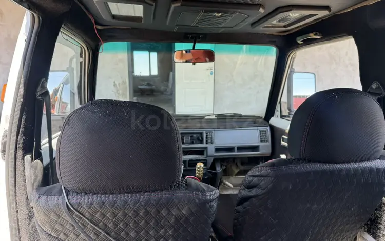 Daewoo Damas 2007 года за 2 100 000 тг. в Алматы
