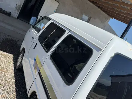 Daewoo Damas 2007 года за 2 100 000 тг. в Алматы – фото 6
