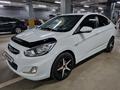 Hyundai Accent 2013 годаүшін4 200 000 тг. в Астана