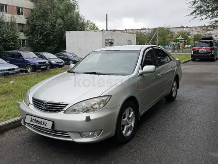 Toyota Camry 2005 года за 5 000 000 тг. в Экибастуз