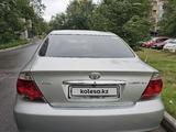 Toyota Camry 2005 годаfor5 000 000 тг. в Экибастуз – фото 4