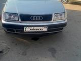 Audi 100 1994 годаүшін2 000 000 тг. в Жетысай