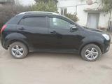SsangYong Actyon 2013 годаүшін2 700 000 тг. в Семей – фото 3