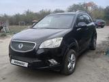 SsangYong Actyon 2013 годаүшін2 700 000 тг. в Семей
