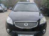 SsangYong Actyon 2013 годаүшін2 700 000 тг. в Семей – фото 4