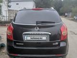 SsangYong Actyon 2013 годаүшін2 700 000 тг. в Семей – фото 2