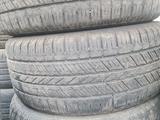 Летние шины HANKOOK 255/55/R18 за 35 000 тг. в Алматы
