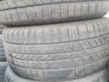 Летние шины HANKOOK 255/55/R18 за 35 000 тг. в Алматы – фото 2