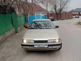 Mazda 626 1989 годаүшін1 050 000 тг. в Каскелен