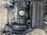 Двигатель Volkswagen polo 1.6 за 235 124 тг. в Астана – фото 2