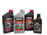Масло для квадроциклов YAMAHA за 10 500 тг. в Алматы