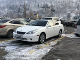 Lexus ES 330 2005 года за 6 500 000 тг. в Талдыкорган – фото 2