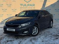 Kia K5 2013 года за 8 890 000 тг. в Алматы