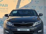 Kia K5 2013 годаfor8 890 000 тг. в Алматы – фото 2