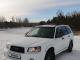 Subaru Forester 2003 года за 4 900 000 тг. в Усть-Каменогорск