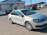 Volkswagen Polo 2014 года за 5 000 000 тг. в Уральск – фото 2
