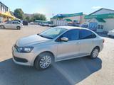 Volkswagen Polo 2014 года за 5 000 000 тг. в Уральск
