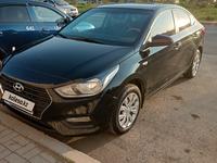 Hyundai Accent 2018 годаfor6 700 000 тг. в Астана