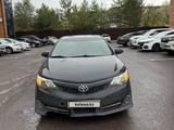Toyota Camry 2012 годаүшін6 000 000 тг. в Караганда