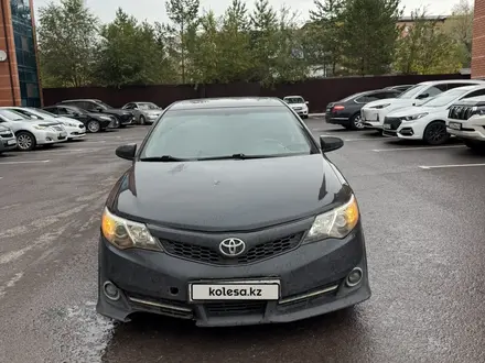 Toyota Camry 2012 года за 6 000 000 тг. в Караганда