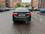 Toyota Camry 2012 годаүшін6 000 000 тг. в Караганда – фото 2