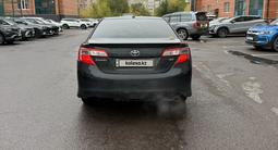 Toyota Camry 2012 годаүшін6 000 000 тг. в Караганда – фото 2
