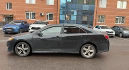 Toyota Camry 2012 годаүшін6 000 000 тг. в Караганда – фото 3