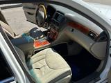 Lexus LS 430 2003 года за 5 900 000 тг. в Алматы – фото 2