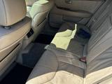 Lexus LS 430 2003 года за 5 900 000 тг. в Алматы – фото 4