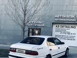 Toyota Carina E 1994 года за 1 300 000 тг. в Астана – фото 2