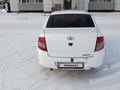 ВАЗ (Lada) Granta 2190 2013 года за 2 000 000 тг. в Семей – фото 4