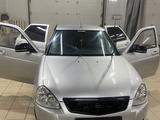 ВАЗ (Lada) Priora 2172 2014 года за 3 450 000 тг. в Уральск – фото 4