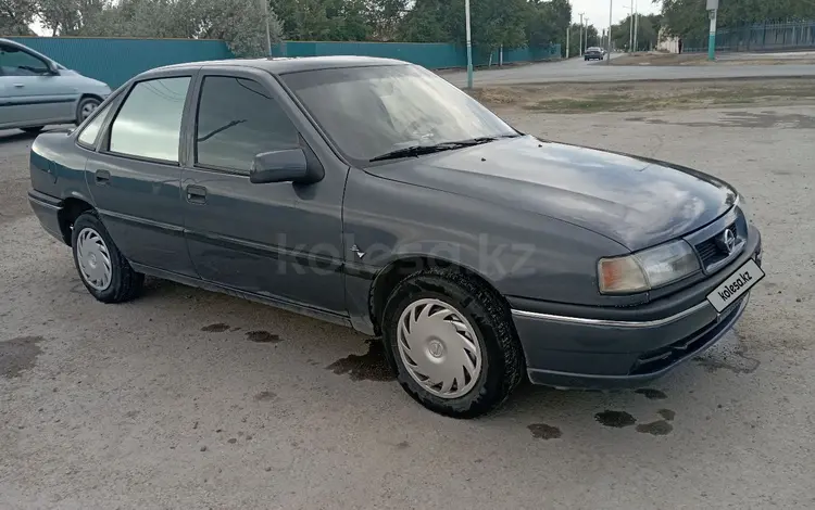 Opel Vectra 1995 года за 1 300 000 тг. в Кызылорда