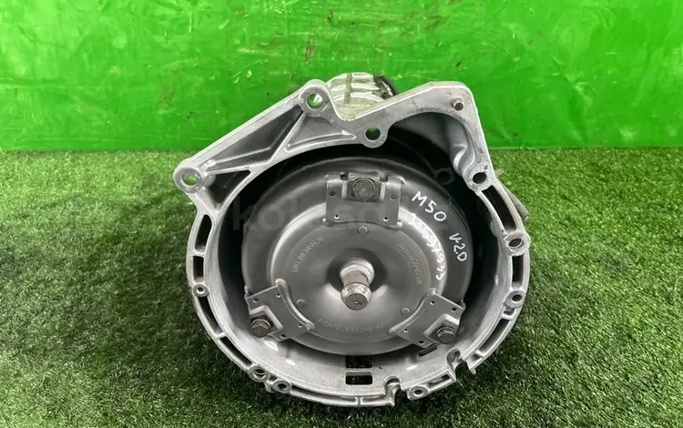 Привозная акпп M50B20 V2.0!үшін200 000 тг. в Астана