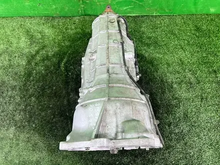 Привозная акпп M50B20 V2.0! за 200 000 тг. в Астана – фото 2