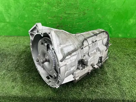 Привозная акпп M50B20 V2.0! за 200 000 тг. в Астана – фото 6