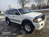 Mitsubishi Montero Sport 2002 годаүшін5 300 000 тг. в Алматы – фото 5