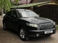 Infiniti FX35 2004 года за 5 000 000 тг. в Алматы