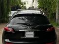 Infiniti FX35 2004 года за 5 000 000 тг. в Алматы – фото 3