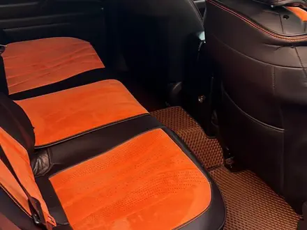 Infiniti FX35 2004 года за 5 000 000 тг. в Алматы – фото 7