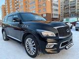 Infiniti QX80 2016 годаfor14 800 000 тг. в Караганда – фото 5