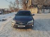 Toyota Camry 2015 годаүшін8 500 000 тг. в Алматы