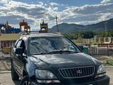 Lexus RX 300 2000 года за 4 900 000 тг. в Павлодар