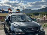Lexus RX 300 2000 года за 4 900 000 тг. в Павлодар – фото 2