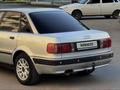 Audi 80 1993 года за 2 090 000 тг. в Костанай – фото 3
