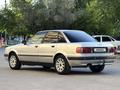 Audi 80 1993 года за 2 090 000 тг. в Костанай – фото 6