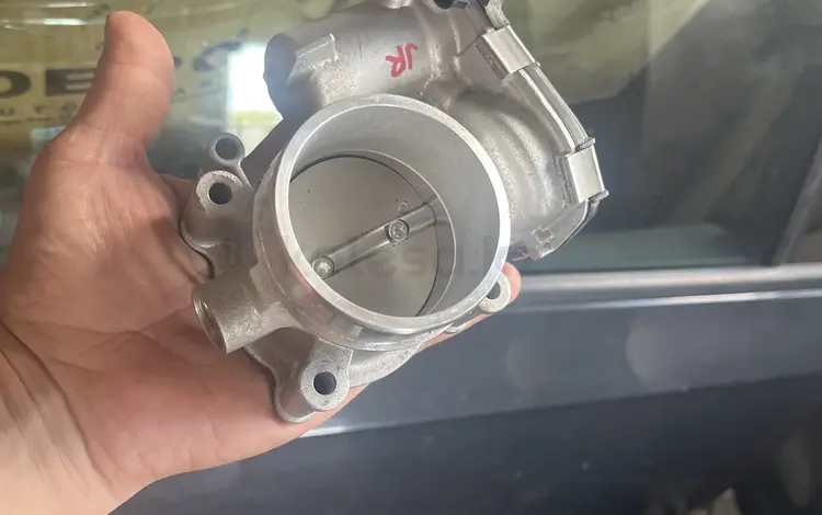 ДРОССЕЛЬ за 45 000 тг. в Астана